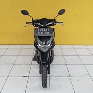 Stok Terbatas Motor Bekas Honda Beat Fi Digital Tahun 2016