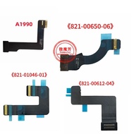 iNEW Laptop Keyboard cable For APPLE A1706 A1707 A1708 A2159 A1534 A1990 A1989-