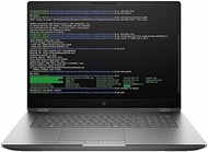 HP ZBook Fury G1i 18" Mobile Workstation - WQXGA - 165 Hz - Intel Core Ultra 9 285HX - vPro Technolo