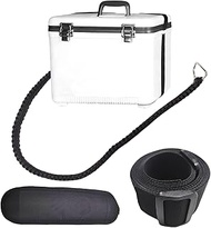 1PCS Cooler Replacement Strap for Engel 13qt & 19qt, Adjustable Shoulder Cooler Strap with Comfort P