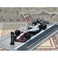 [May New Arrival] F1 Racing Car Model 1: 64 SPARK Red Bull RB21 Vista Pan 2025 Japan Station Champio
