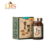 日皇牌靈芝孢子六色靈芝孢子精華100粒(EXP:12-2027)-4958118606071
