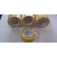 P.T.F.E.THREAD SEAL TAPE 12mm x 0.075mm x 7m - 10nos