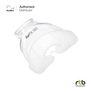 Resmed อุปกรณ์ครอบจมูก สำหรับหน้ากาก เครื่อง CPAP รุ่น Airfit N20 Cushion