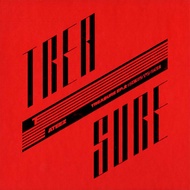 ATEEZ – Treasure Ep.2: Zero to One (2nd Mini Album with Group Photocard)