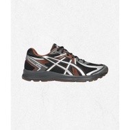 ASICS | Training Shoes Sports Shoes Jog 100S Black Pure Silver 1203A741 002 5394574