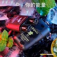 free gift skyvii double hole Energy bar inhailer for nose Nasal Inhaler Double Holes twin releaf inh