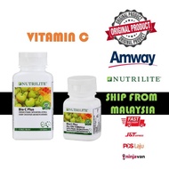 [ORIGINAL] 🔥AMWAY🔥NUTRILITE BIO C PLUS Vitamin C