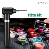 Pigment Mixer Ink Electric Embroidery Ink Mixer Embroidery Ink Mixer