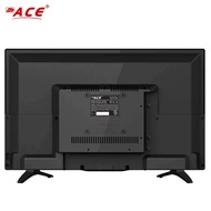 Ace 24 Super Slim Full HD LED TV Black LED-802 W/FREE BRACKET (FREE SHIPPING!!!) METRO MANILA ONLY