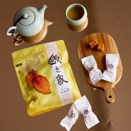 黃金千層磚平版包 60克 / 包 手工芒果乾 台灣限定土產