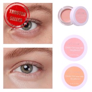 Under Eye Concealer Cream With High Coverage And Waterproof P6k1