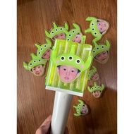 Nct DREAM Lightstick Charm