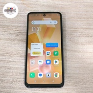 Infinix Hot 40i 8/256 Hp Casan ORIGINAL Second Seken Sekon Murah Garansi Resmi
