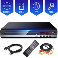 DVD Player cd Player dvd Video evd Player vcd Player Video evd Player