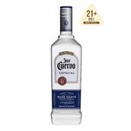 Jose Cuervo Especial Silver Tequila 750ml