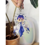 Móc khóa Wings flapping [ORV]