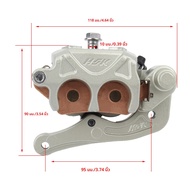 รถจักรยานยนต์ด้านหน้าเบรคปั๊มเบรค Caliper สําหรับ KTM XCW XCF EXC EXC-F SX SXF XC 125 250 300 350 20