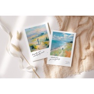 First Love {Verse Card}