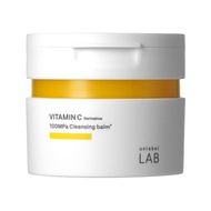 unlabel LAB 維他命C卸妝膏