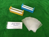 Plastik Serep Mini Roll Mild Plastik Serep Mini Roll Esse Plastik Serep Mini Roll Regular