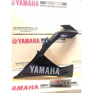 Yamaha R25 V1 Lower Cowling Cover Under Assy Black (Original Yamaha) 1WD-XF838-00-P2 / 1WD-XF839-00-