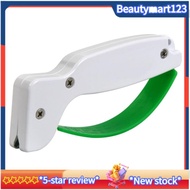 【BM】Tool Sharpener, Sharpening Knives, Cleavers, Axes, Machetes, Serrated Blades, Double Edge Cuttin