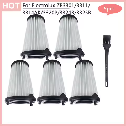 For Electrolux Vacuum cleaner ZB3301、ZB3311、ZB3323B、ZB3325B、ZB3302AK、ZB3314AK、ZB3320P、ZB3323BO HEPA 