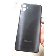 BACKDOOR BACK COVER SAMSUNG A04 A045 ORIGINAL COPOTAN