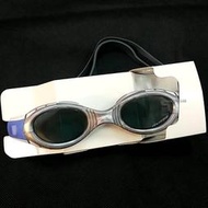 SPEEDO泳鏡-無度數/成人女用進階偏光泳鏡Futura Biofuse Polarised/SD809066A263