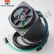 8M0142591 Tilt Trim Motor For Mercury Mariner Outboard Engine 4T 65HP 75HP 90HP 115HP 150HP 8M008994