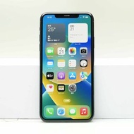 iPhone 11 Pro Max 256GB 午夜綠 MWHM2J/A SIM 卡免費 二手機身