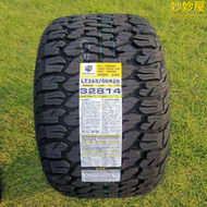 【好康】225/245/255/265/275/55/60/65/70R1617R18R19R20AT越野雪地輪胎