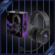 Brook 無線藍芽親膚耳罩式麥克風耳機 Headset 2.4GH