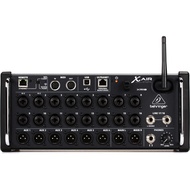Behringer X Air XR18 Tablet-Controlled Digital Mixer