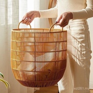 Laundry Basket High-value Storage Basket Dirty Clothes Basket Dirty Clothes Basket Japanese Style Di