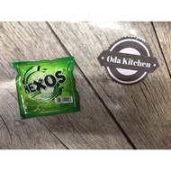 HEXOS CANDY MINT 5x2.5G