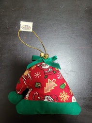 NARAYA 聖誕帽裝飾品