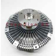 NISSAN NAVARA D40 2008 FAN CLUTCH