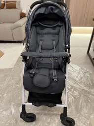 Capella 嬰兒手推車 Wi-lite Plus 206