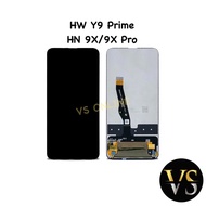 HW Y9 Prime Honor 9X 9X pro Premium Quality LCD Display