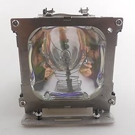 Replacement Projector Lamp Bulb 78-6969-9548-5/78 6969 9548 5 with Housing for 3M MP8775i, MP8795, M