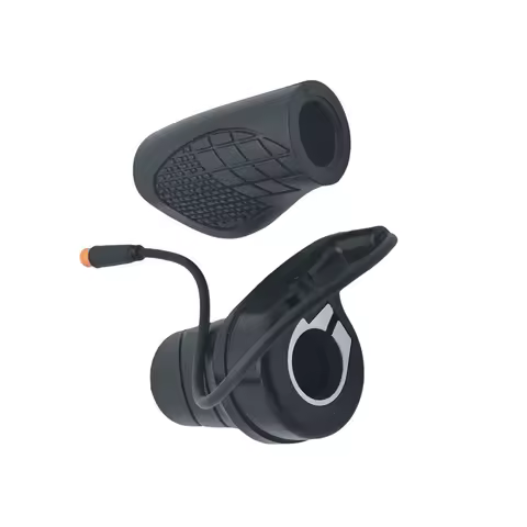 OUXI V8 Electric Bicycle Original Twist Throttle Acceleration Handle Spare Accessories
