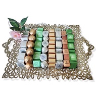 Patchii Exquisite Chocolate Gift Tray Hamper