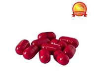 LHING ZHI GINSENG LIN-ZI GEJIE PIL 1BOTTLE 30CAPSULES  (pampagana kumain, pampataba)