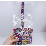 Tokidoki Water Bottle Holder