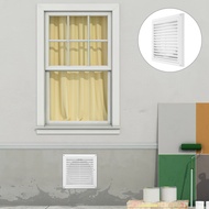 Gridle Vent Floor Grate Air Conditioner Outlet Return Ceiling Grille,