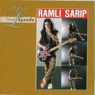 CD-R Ramli Sarip - Ramli Sarip (1995)