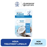 Mentholatum Aqua Lipbalm