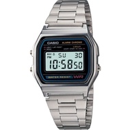 Jam Tangan Casio A158WA-1AVDF